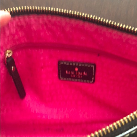 Kate spade shoulder bag - Picture 5 of 5